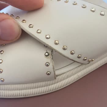 Derimod Sandal Kalitesi Ve Müşteri Hizmetleri Sorunları