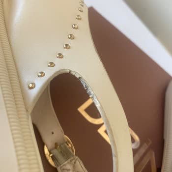 Derimod Sandal Kalitesi Ve Müşteri Hizmetleri Sorunları