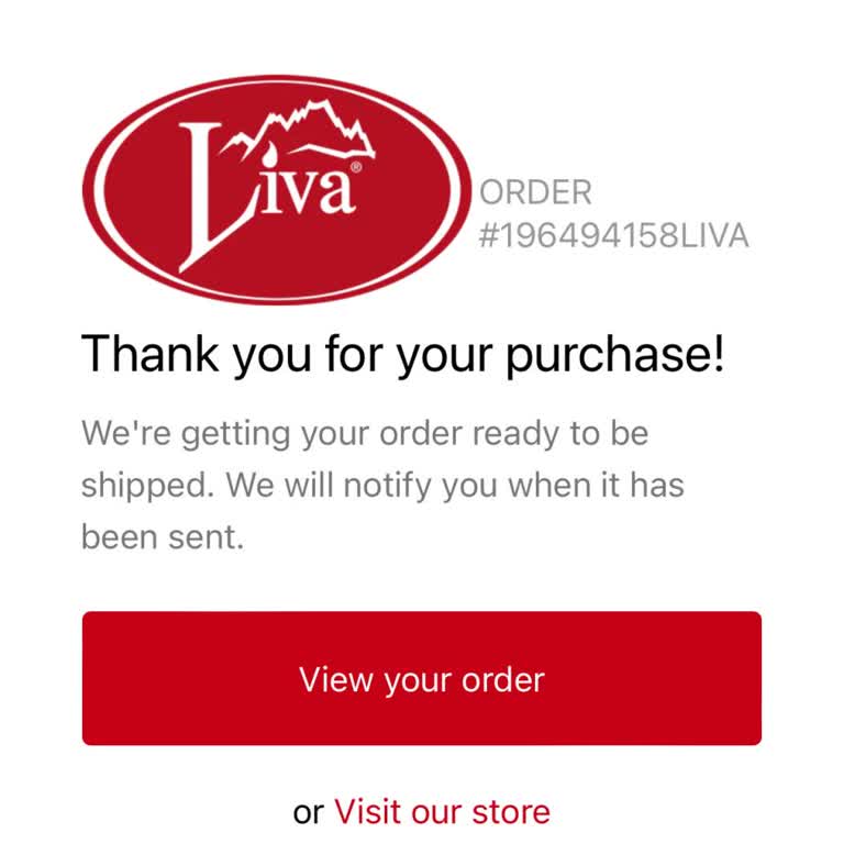 Liva Pastanesi (livapastacilik.com) Liva Bozuk Pasta Yolluyor
