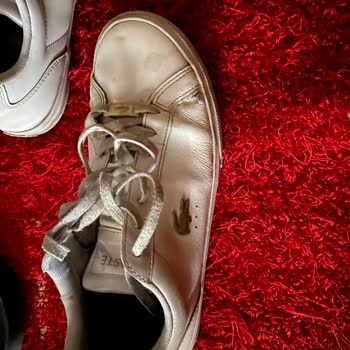 SuperStep Perakende Mağazasından Alınan Ayakkabının Kalite Sorunları