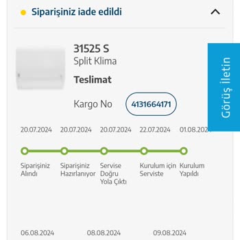 Beko Ek Garanti İptali Sürecinde Oyalanmak
