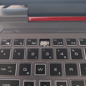 Casper Excalibur G870 Tamir Sürecinde Stok Sorunu Ve Gecikme