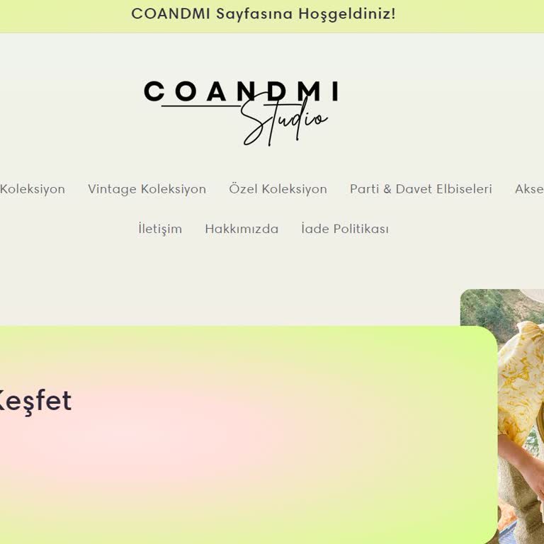 Coandmi Sipariş Gönderilmedi Ve Mesajlara Cevap Verilmiyor