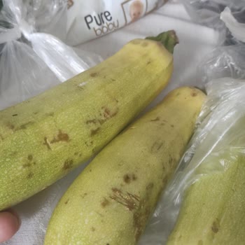 Şok Marketler Çürük Ürünlerin Gönderilmesi