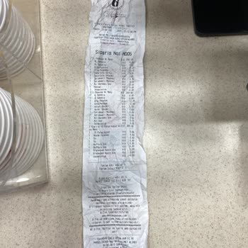 Popeyes Cam Parçası Çıktı