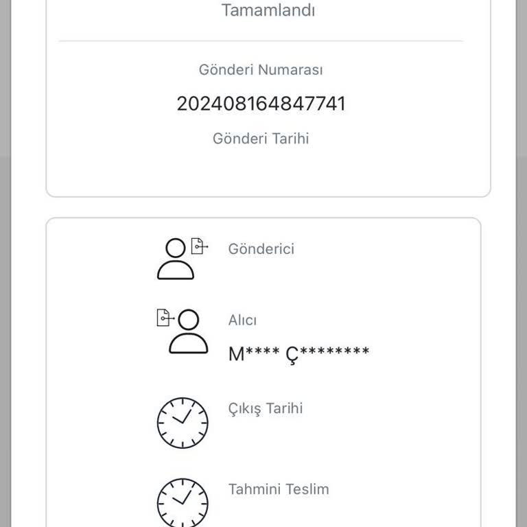 Dijital Kurye Teslimat Sorunu Ve Türk Telekom'un Yaptırımsızlığı