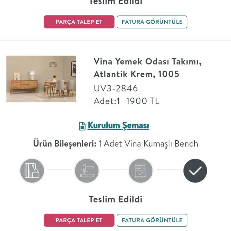 Vivense Pişmanlıktır!