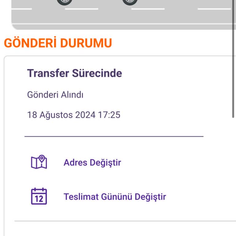 Hepsijet Paket Teslimatında Gecikme Ve Müşteri Hizmetleri Sorunu
