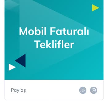 Türk Telekom Erişilebilir Yaşam Mobil Tekliflerde İndirim İşlemi Yapılmadı.