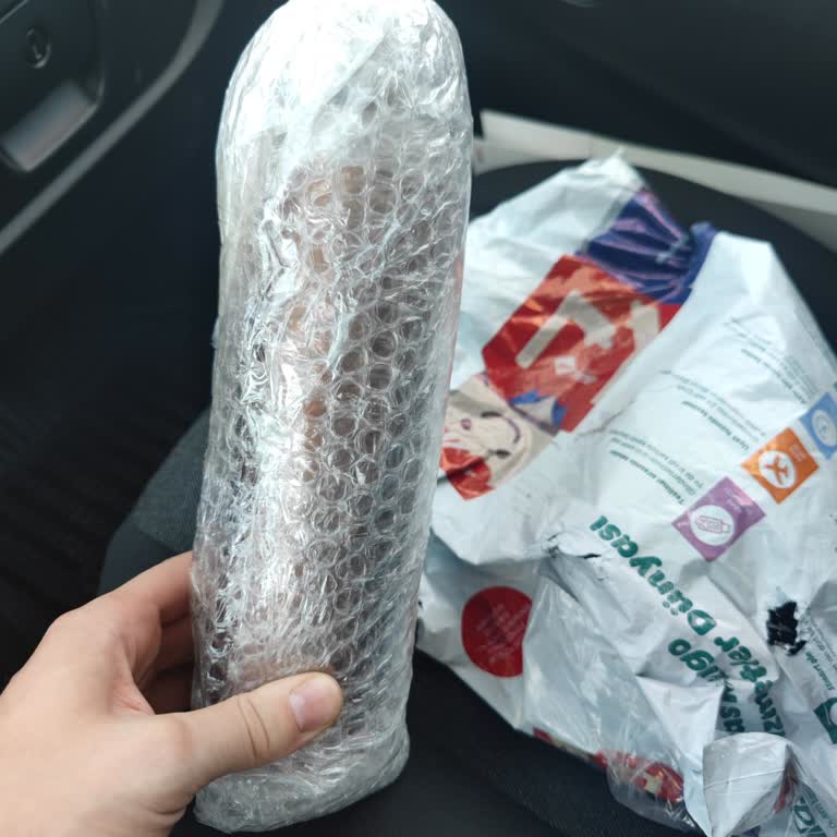 Kutupayısı Kutup Ayısı Fiyaskosu!