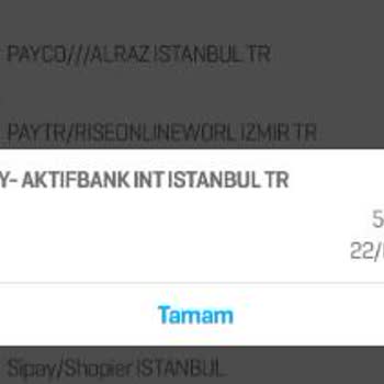 Passolig E Bilet Süresi Uzattım Ama Sisteme Yansımadı