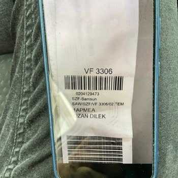 Ajet Hava Yolları Seyahatimde Bavulu Kırdılar. Yenisini Talep Ediyorum