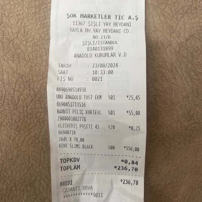 Şok Marketler Köpekle Mağazaya Giriş Engeli Ve Çözüm Talebi