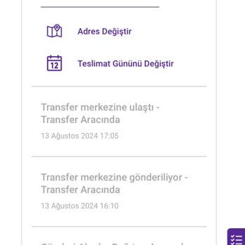 hepsiJET Kargom Teslim Edilmiyor, Bilgi Verilmiyor Oyalanıyorum