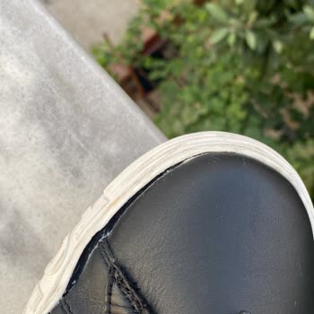 Tommy Hilfiger Ayakkabı Açılma Şikayeti