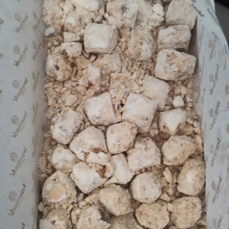 hepsiJET Keçecizade Kurabiyelerinin Taşınması Hk.