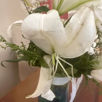 Çiçek Sepeti Görsel İle Alakasız Çiçekler Gönderilmesi