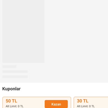 Trendyol Yanıltıcı Satıcı Bilgileri Ve Yetkilendirme Sorunu