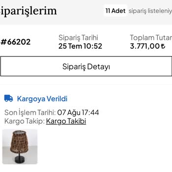 MyLamp Fethiye'nin Adil Olmayan Tutumu