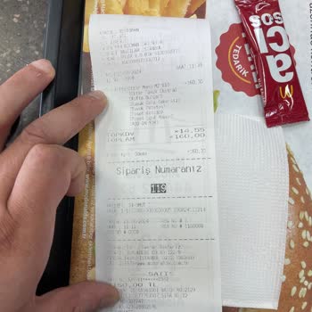 McDonald's Şubelerinde Fiyat Tutarsızlığı