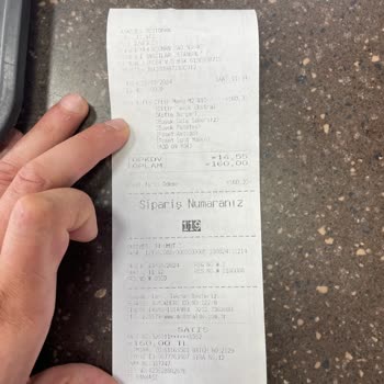 McDonald's Şubelerinde Fiyat Tutarsızlığı