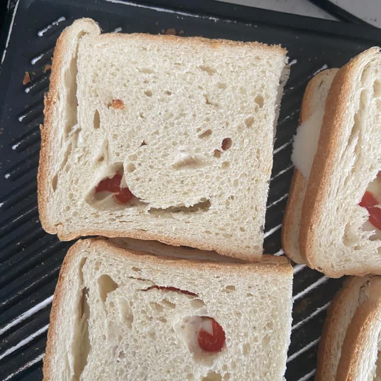 Yepaş Ekmek YEPAŞ Tost Ekmeği Hayal Kırıklığı