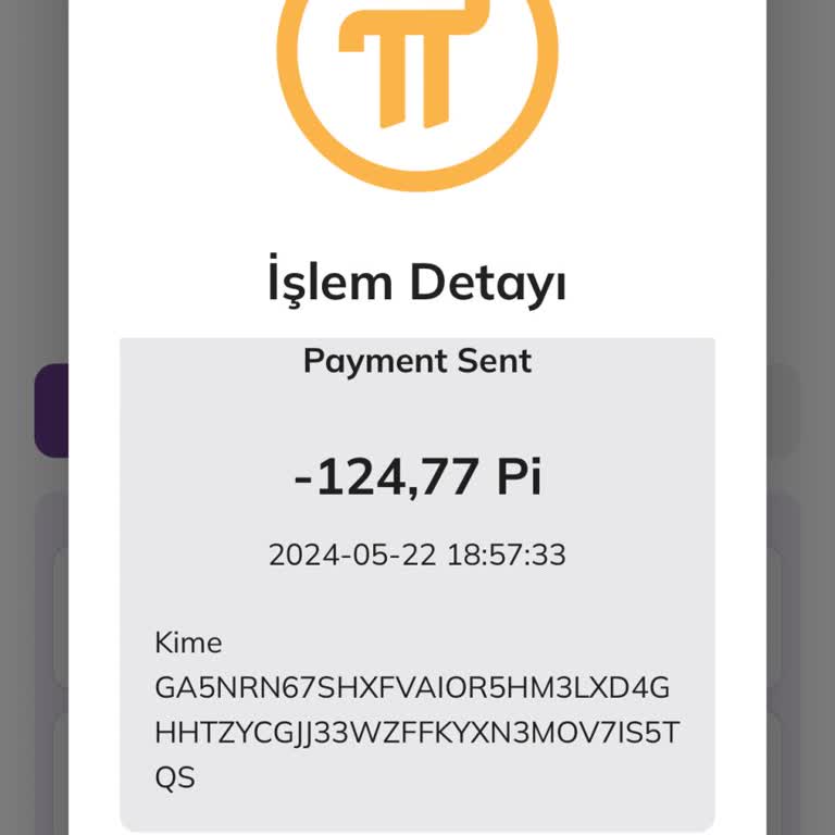 Pi Network Şikayetçiyim