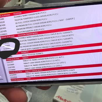 Media Markt Yanlış Fatura Kesmesi