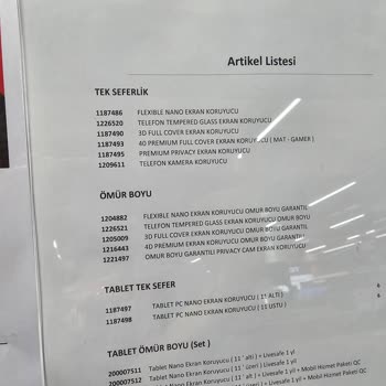 Media Markt Yanlış Fatura Kesmesi