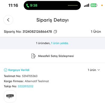 A101 Uygulaması İhmal Yuvası