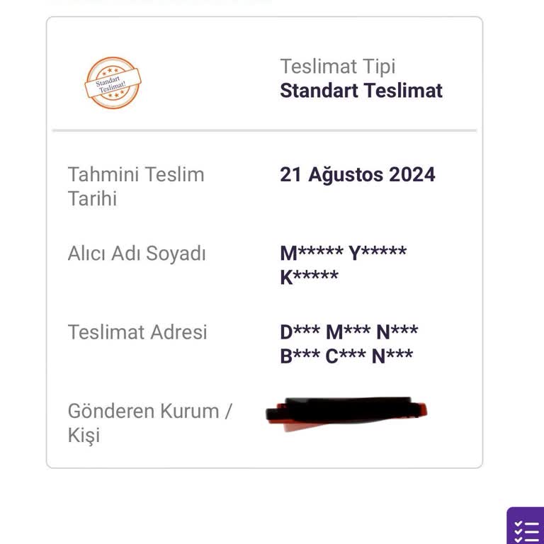 Hepsijet Amatörlüğü Sonucu Oluşan Mağduriyet