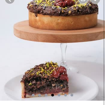 Liva Pastanesi (livashop.com) Liva Tart Aldatması