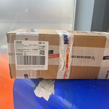 MNG Kargo Serdivan Sakarya Gönderimde Ürünü Kaybetmesi