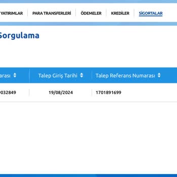 Yapı Kredi Allianz Sigorta Kasko İptalini Yapmıyor