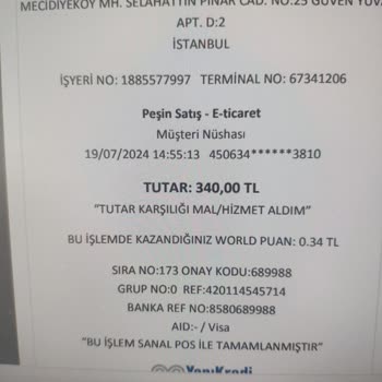 Firsat.Me Fazla Çekilen 2 Adet İşlem