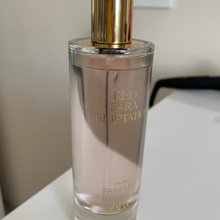 Zara Yanlış Parfüm Verdiler Sorunu Çözmüyorlar