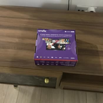 Digiturk Kurulum Yapılmadan Tarafıma Fatura Bilgisi Geliyor