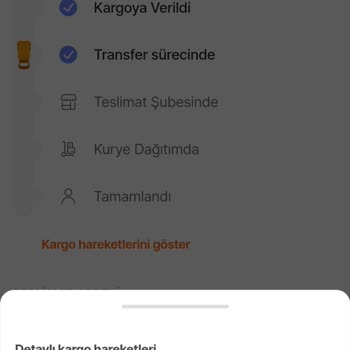 Hepsijet Yarın Kapında Oldu Haftaya Kapında