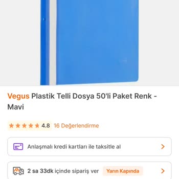 Hepsijet Yarın Kapında Oldu Haftaya Kapında