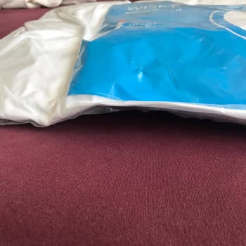 Lova Yatak'tan Aldığım Yastıklar Hayal Kırıklığı Yarattı