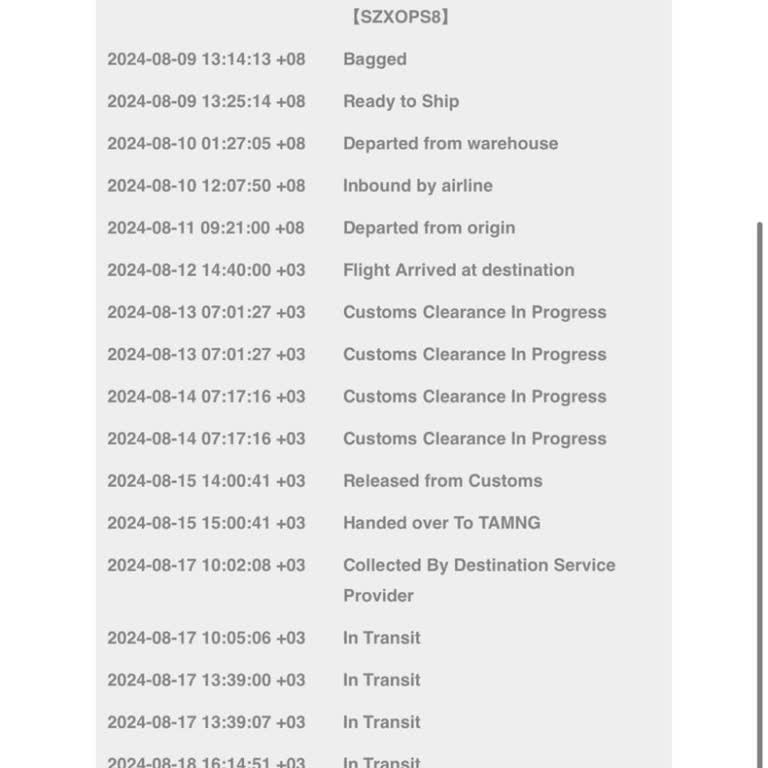 MNG Kargo Ürünü Teslim Etmeyip Müşteriyi Mağdur Ediyor