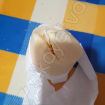Güney Süt Güney Eritme Peynirinden Plastik Çıktı!