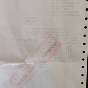 Skytech Mağdurum Yv İzleyemiyorum