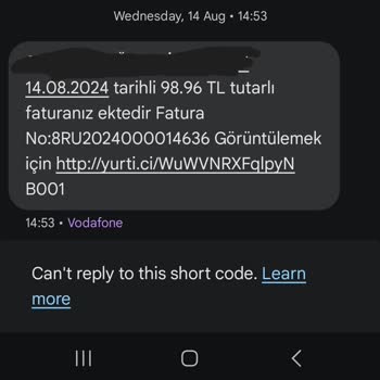 HP Yetkili Servisi (BDH) Müşterisini Mağdur Ediyor