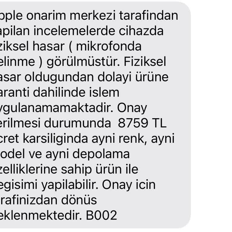 Apple Watch Aksesuar Hüsranı