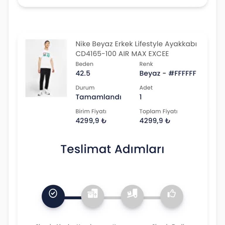 Totemim.com İade İşlemlerinde Yaşanan Sorunlar