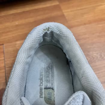 New Balance Bu Konuda Yardımcı Olmanızı Bekliyorum