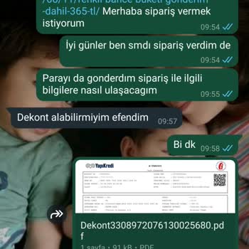 Merkezcicekcilik.com.tr Çiçek Siparişim Ulaşmadı Ve Müşteri Hizmetleri Cevap Vermiyor