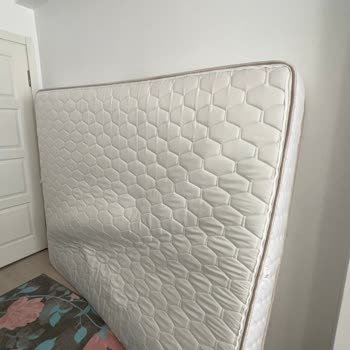 Bellona Avcılar Şubesi'nden Aldığım Yatak Rahat Değil