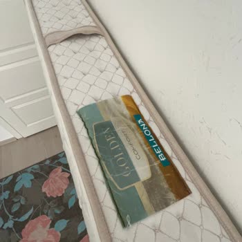 Bellona Avcılar Şubesi'nden Aldığım Yatak Rahat Değil